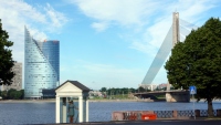Riga, Ryga