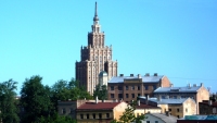 Riga, Ryga