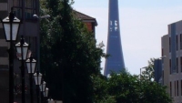 Riga, Ryga