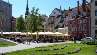 Riga, Ryga