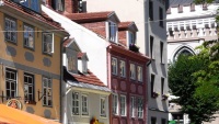 Riga, Ryga