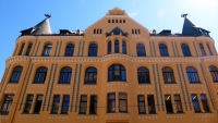 Riga, Ryga