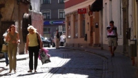 Riga, Ryga