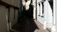 Riga, Ryga