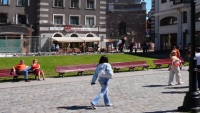 Riga, Ryga
