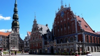 Riga, Ryga