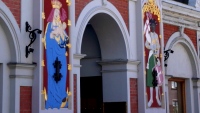 Riga, Ryga