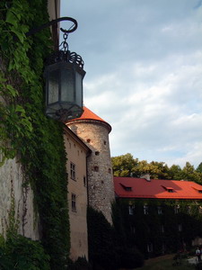 Link to full sized version of 27-na dziedzincu Zamku w Pieskowej Skale.jpg