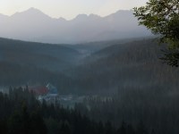 Sarnia Skała