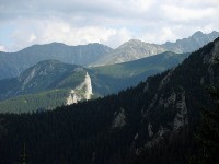 Sarnia Skała