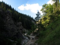 Sarnia Skała